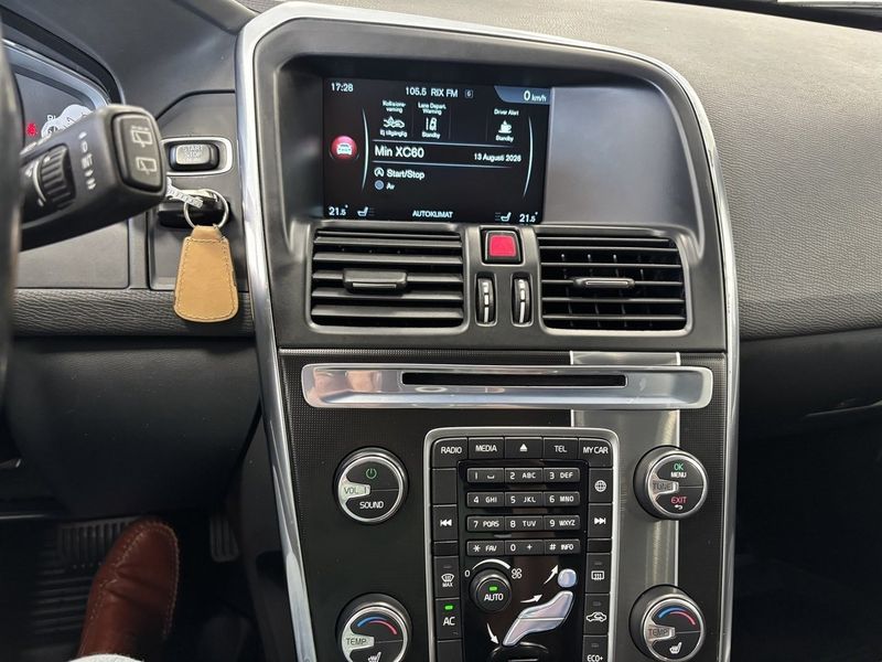 Volvo XC60 bild 9