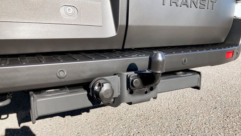 Ford Transit bild 5