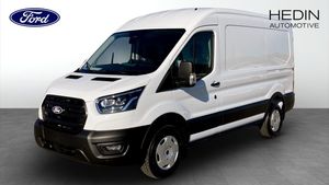 Ford Transit bild 1
