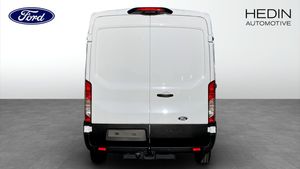 Ford Transit bild 7