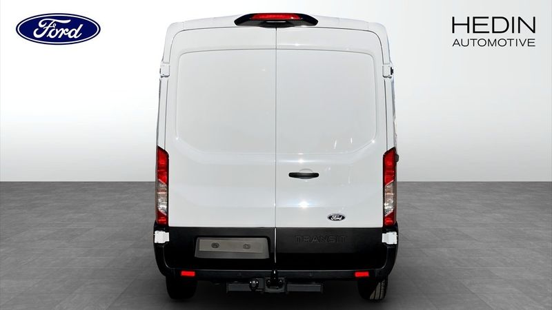 Ford Transit bild 7