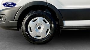 Ford Transit bild 9