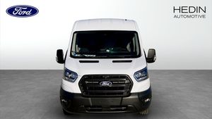 Ford Transit bild 8