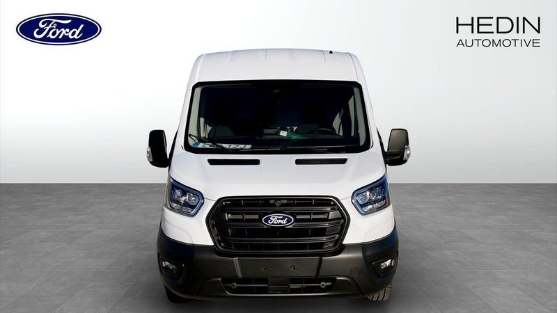Ford Transit bild 8