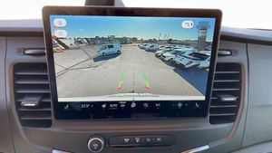 Ford Transit bild 12