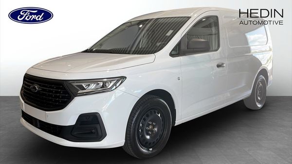 Ford Transit Connect TREND SKÅP 2.0 L2 122 A FWD - 2026