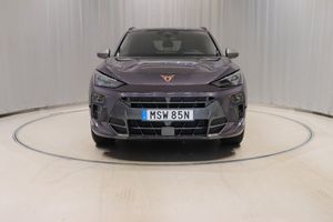 Cupra Terramar bild 2