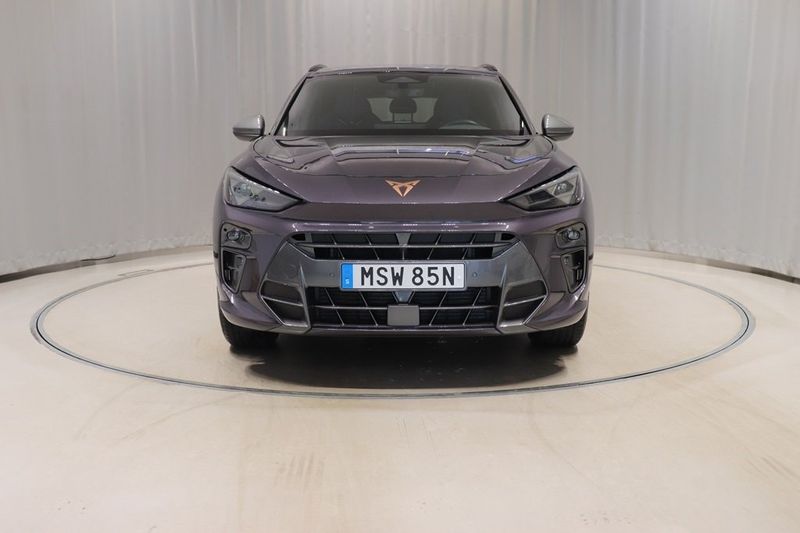 Cupra Terramar bild 2