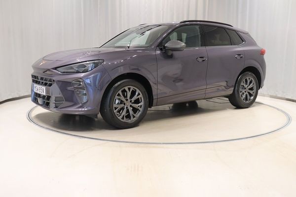 Cupra Terramar 1.5 ETSI 150 HK DSG MILDHYBRID - 2026