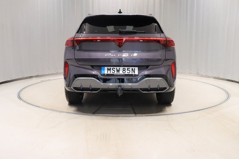 Cupra Terramar bild 5