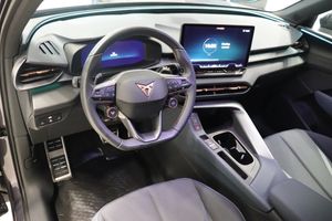 Cupra Terramar bild 9