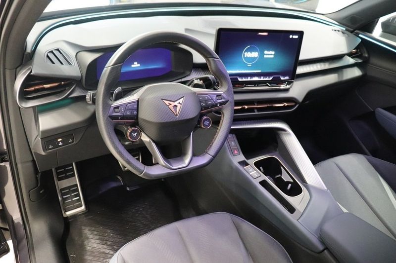 Cupra Terramar bild 9