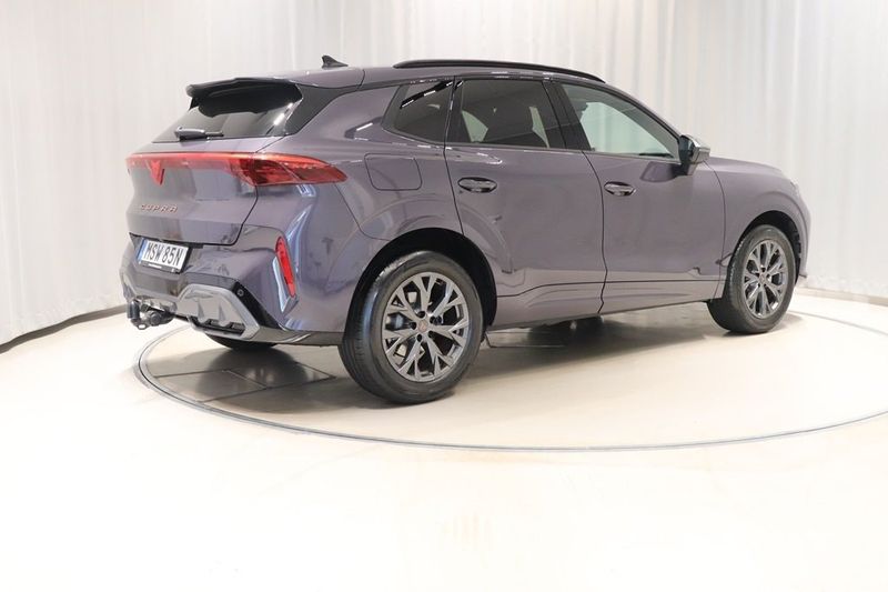 Cupra Terramar bild 4