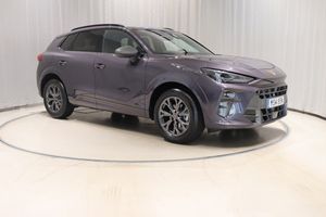 Cupra Terramar bild 3
