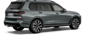 BMW X7 bild 2
