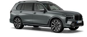 BMW X7 bild 1