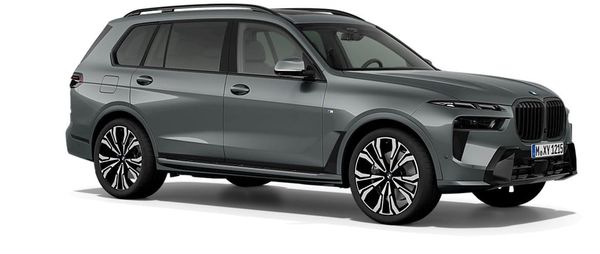 BMW X7 xDrive40d xDrive 40d - 2027