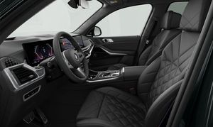 BMW X7 bild 3
