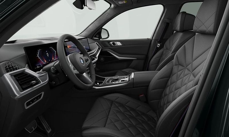BMW X7 bild 3