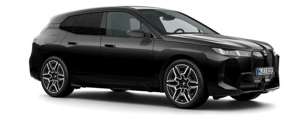 BMW iX xDrive60 xDrive 60 Fully Charged - 2027