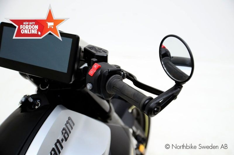 Can-Am Pulse bild 8
