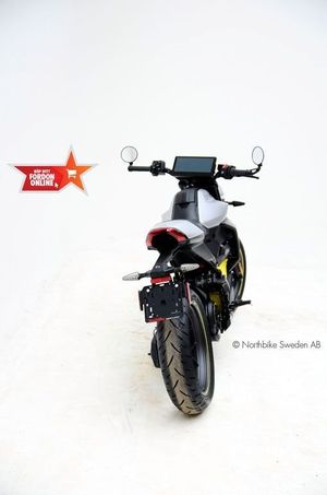 Can-Am Pulse bild 4
