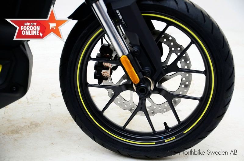 Can-Am Pulse bild 6