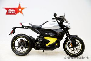 Can-Am Pulse bild 1