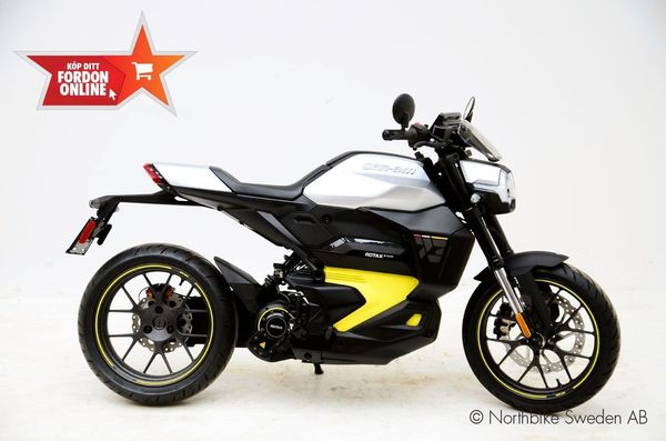 Can-Am Pulse 73 - 2025
