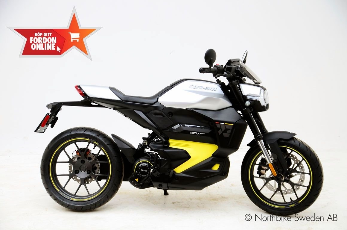 Can-Am Pulse
