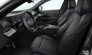 BMW 520 bild 3
