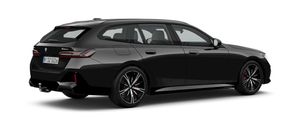 BMW 520 bild 2
