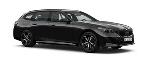 BMW 520 bild 1