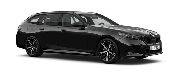 BMW 520 d xDrive Touring - 2027