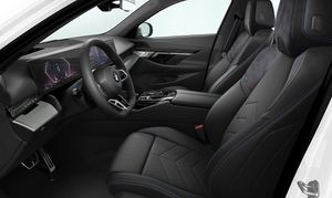 BMW 520 bild 3