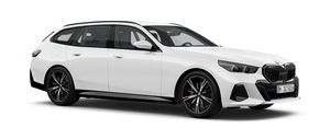 BMW 520 bild 1