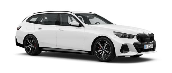 BMW 520 d xDrive Touring - 2027