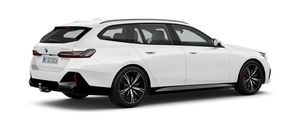 BMW 520 bild 2