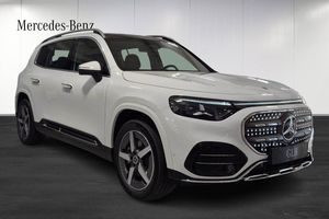 Mercedes GLB250+ bild 2