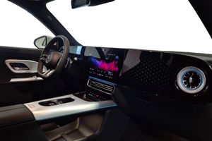 Mercedes GLB250+ bild 9