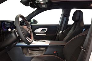Mercedes GLB250+ bild 11