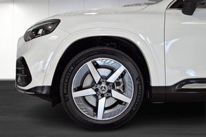 Mercedes GLB250+ bild 5