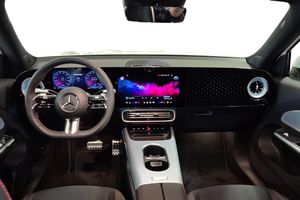 Mercedes GLB250+ bild 8