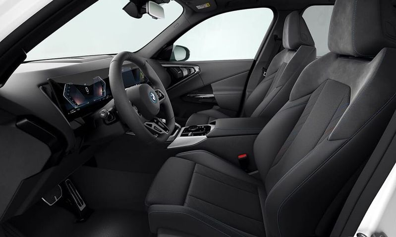 BMW X3 bild 3