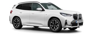 BMW X3 bild 1