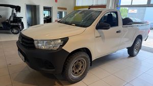 Toyota Hilux bild 1