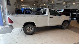 Toyota Hilux bild 3