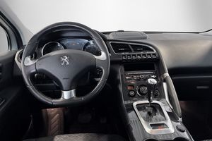 Peugeot 3008 bild 11