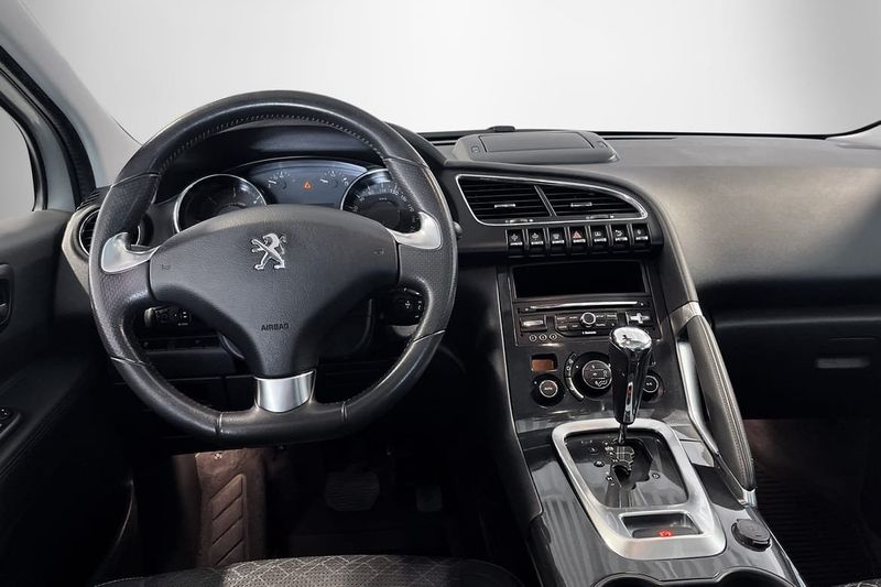Peugeot 3008 bild 11