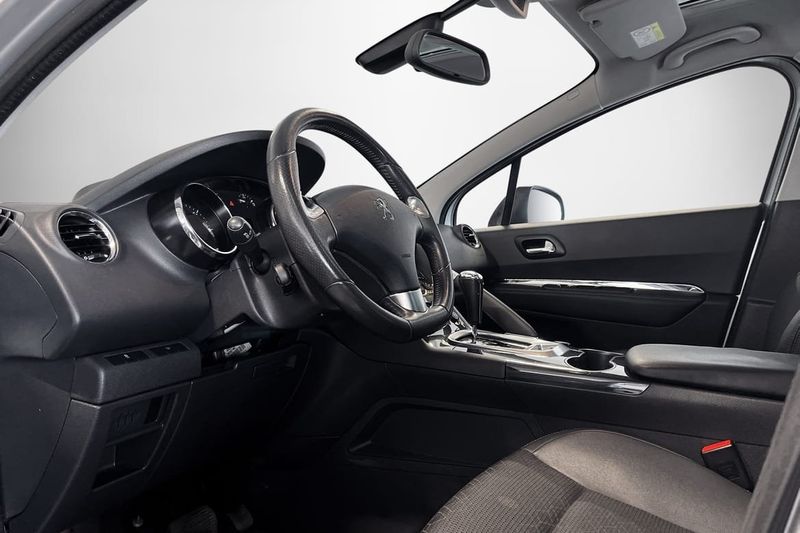 Peugeot 3008 bild 13